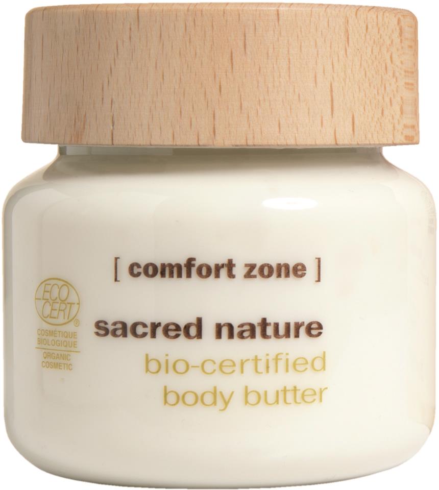 ComfortZone Sacred Nature Body Butter 250ml