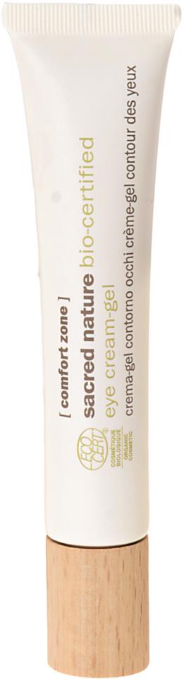 ComfortZone Sacred Nature Eye Cream-Gel 15ml