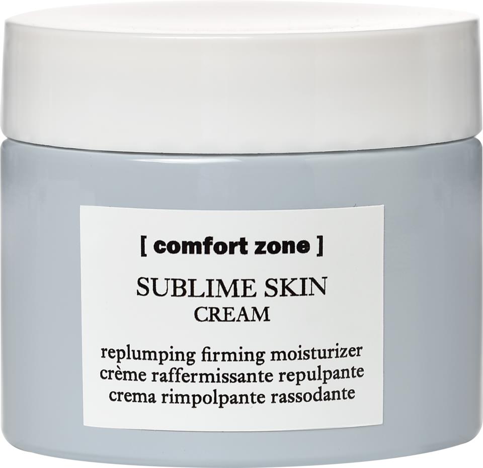 ComfortZone Sublime Skin Cream 60ml