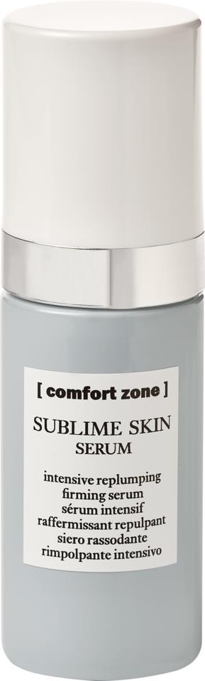 ComfortZone Sublime Skin Serum 30ml