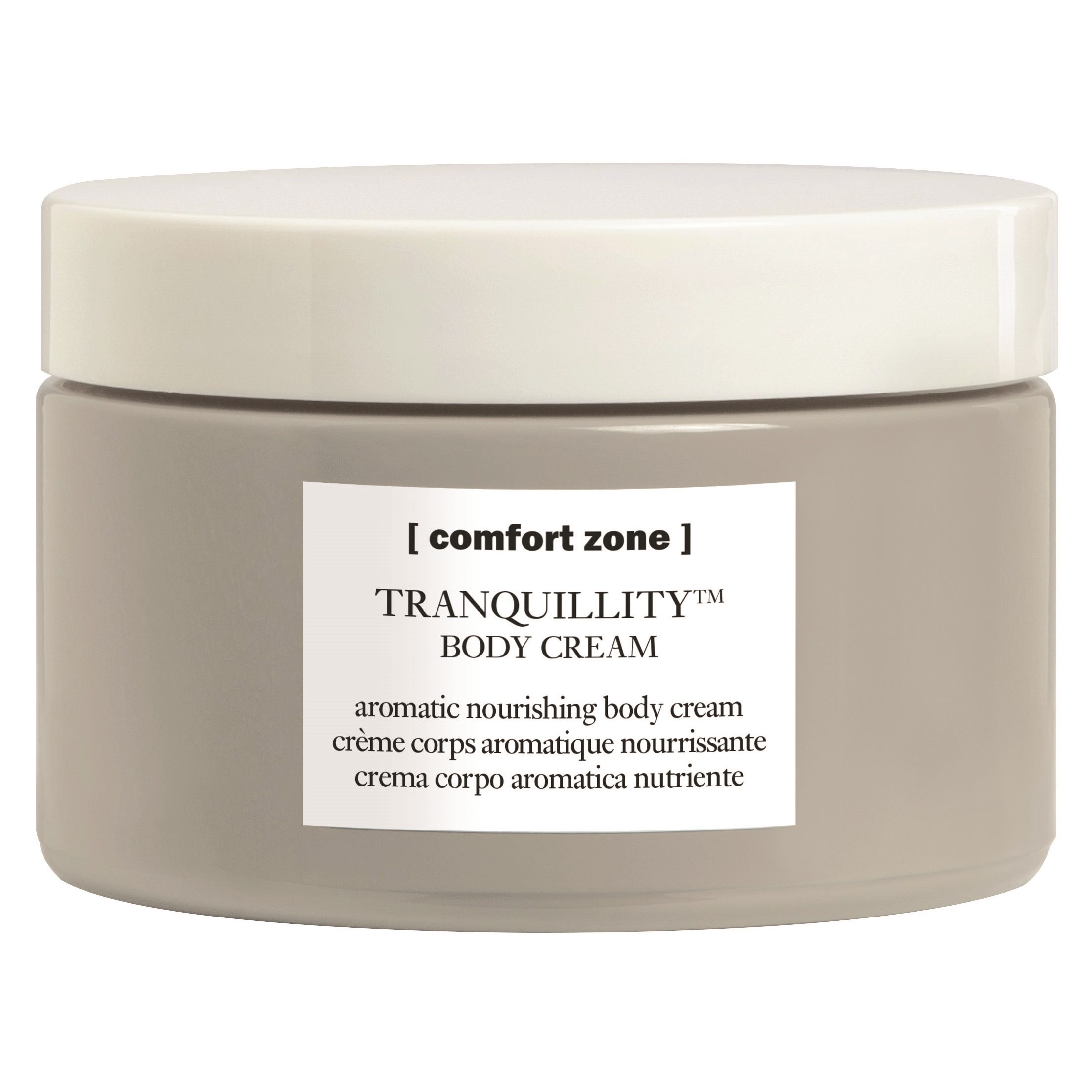 Läs mer om ComfortZone Tranquillity Body Cream 180 ml