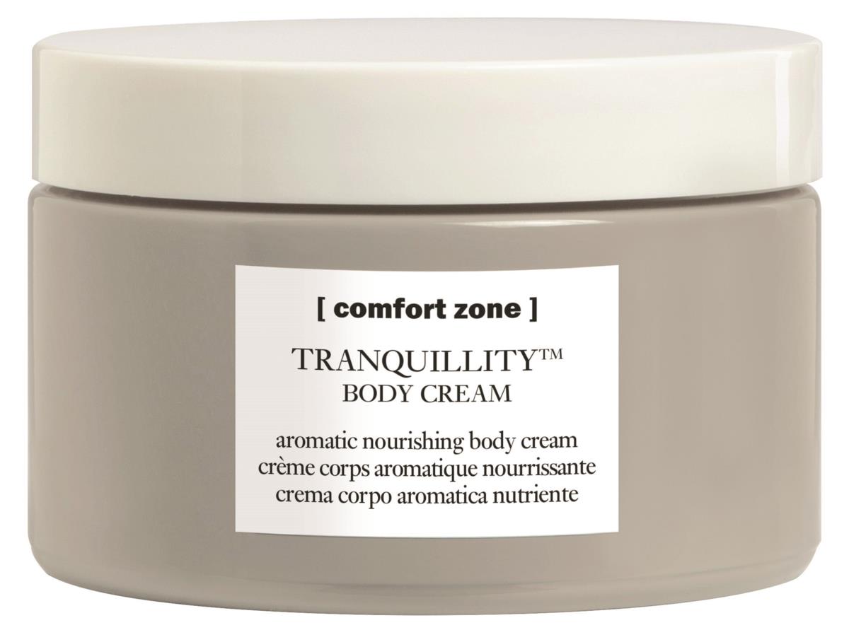 Comfort Zone Tranquillity Body Cream 180 ml
