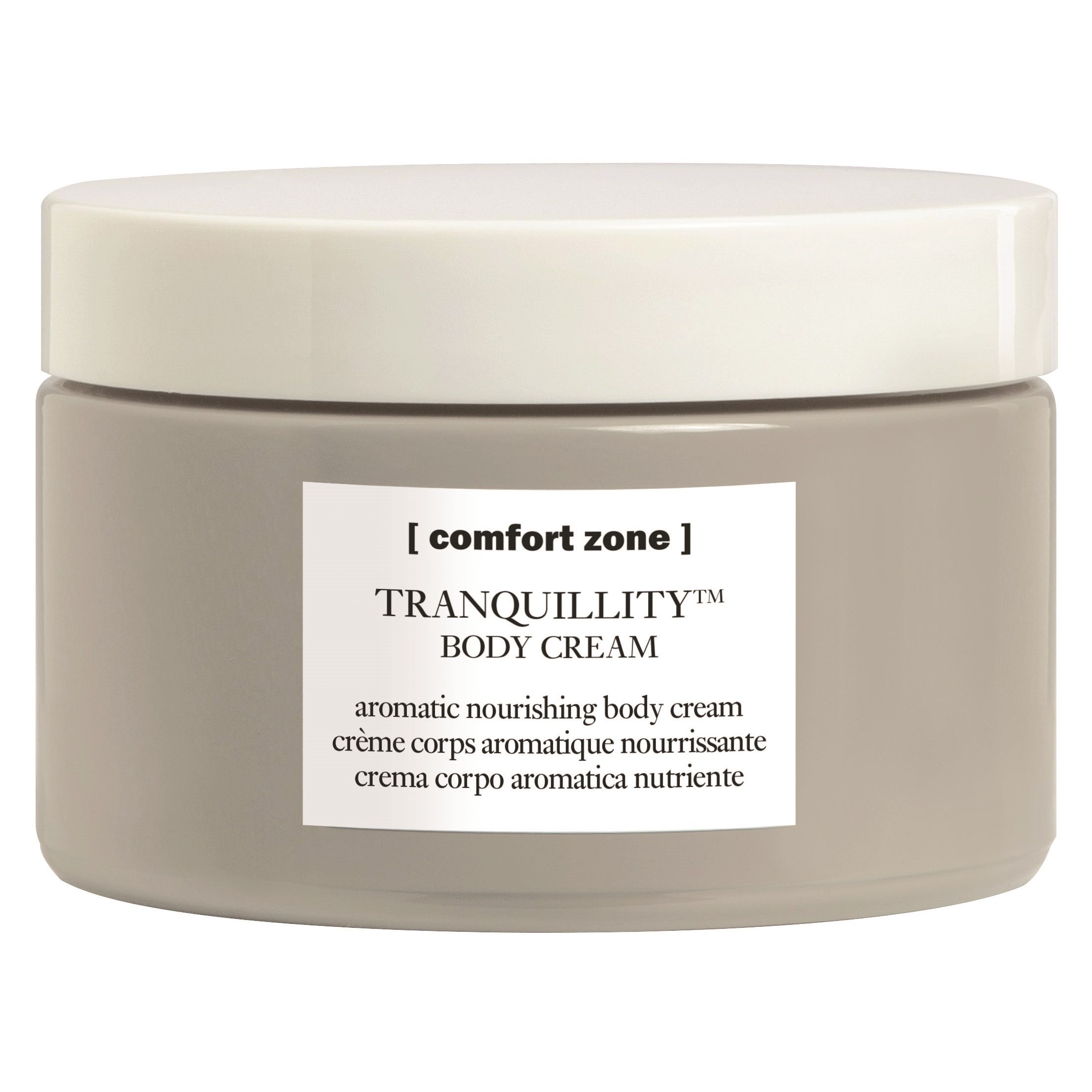 Comfort Zone Tranquillity Body Cream 180 ml