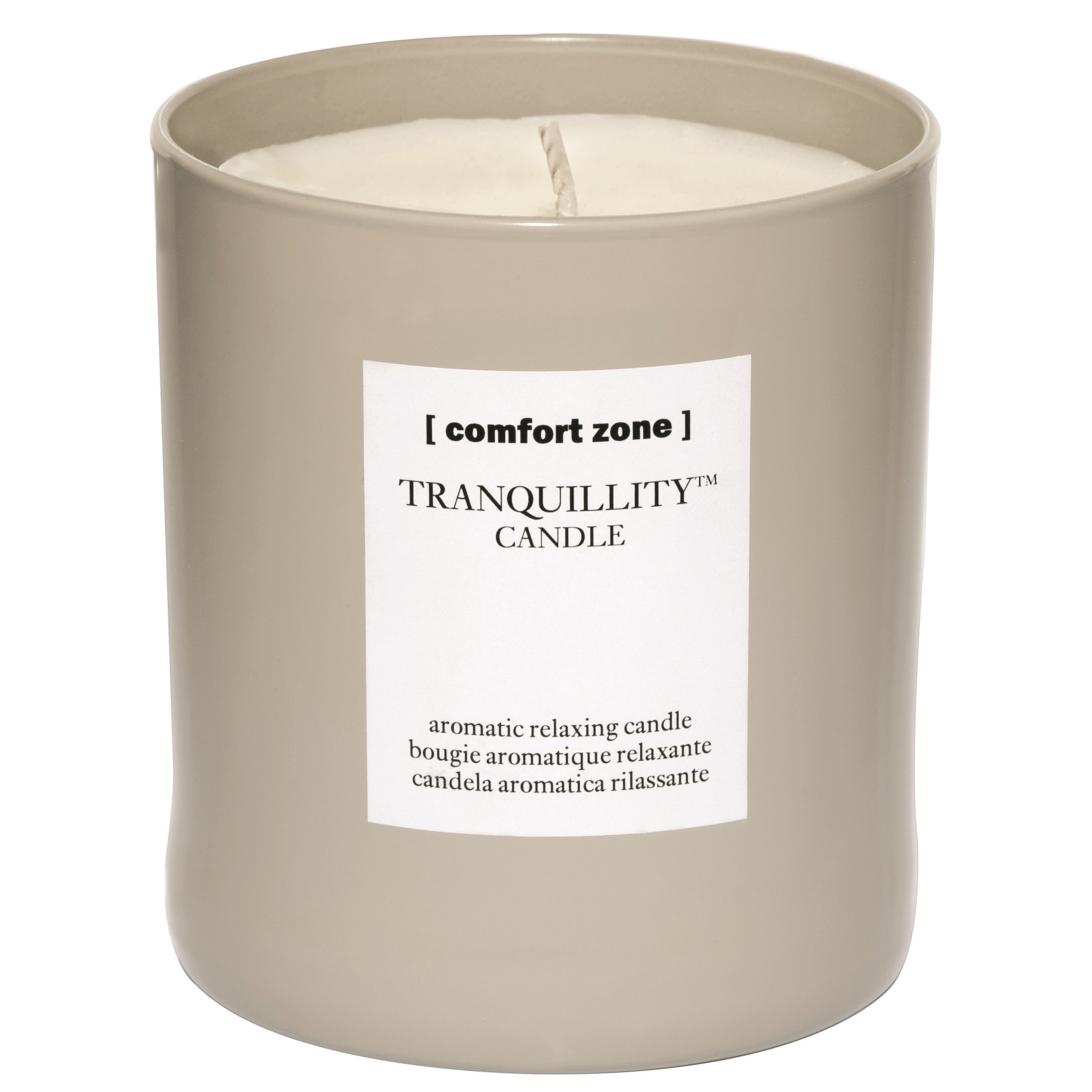 Läs mer om ComfortZone Tranquillity Candle 28