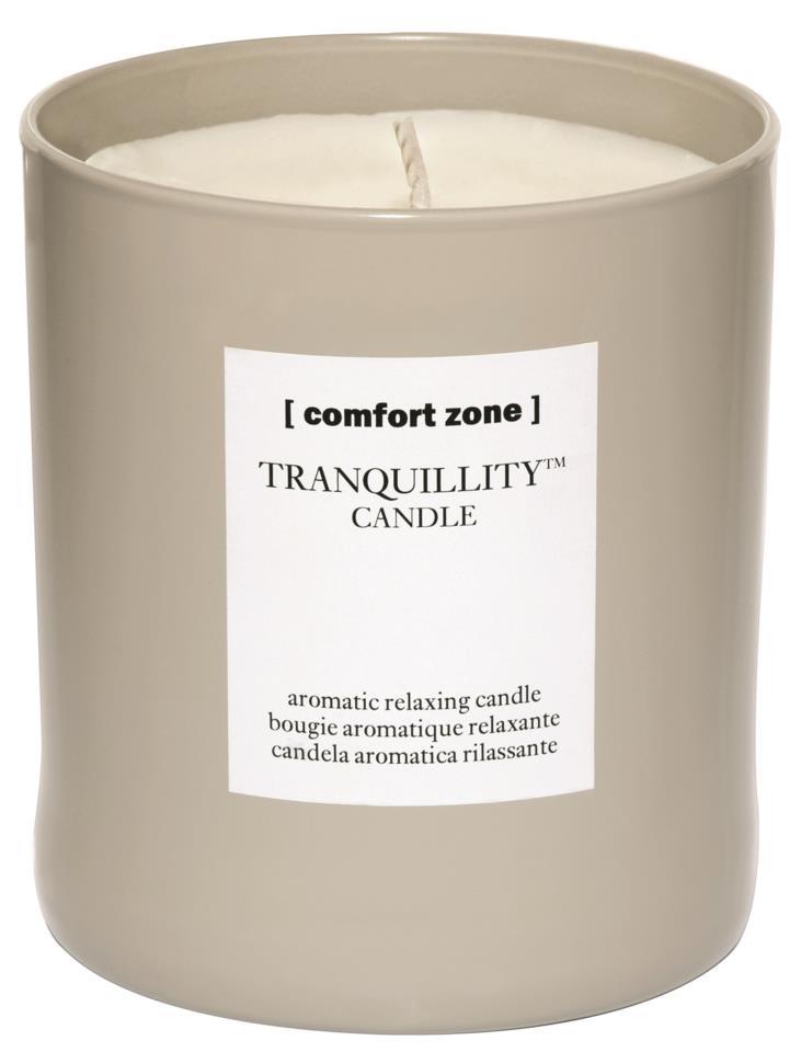 ComfortZone Tranquillity Candle 280g