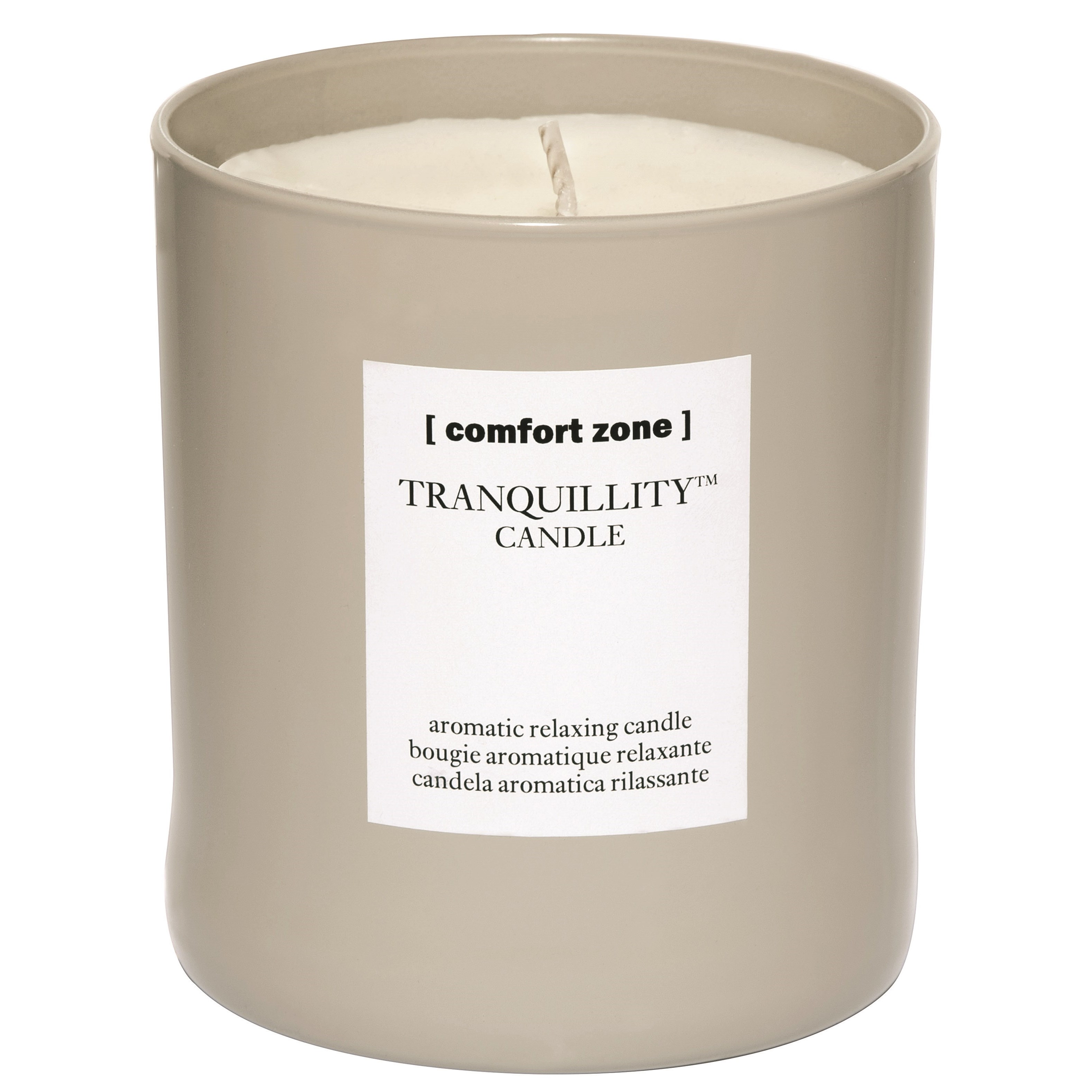 Comfort Zone Tranquillity Candle 28
