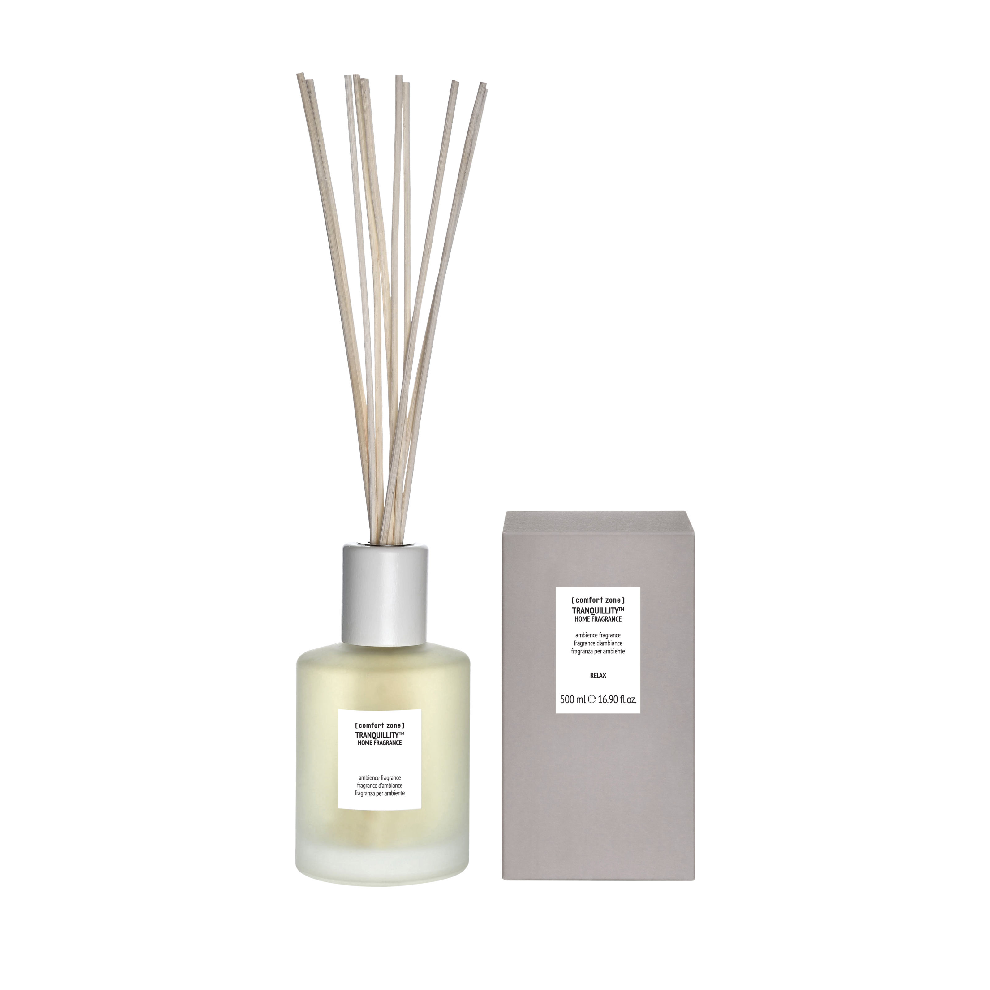 Comfort Zone Tranquillity Home Fragrance 500 ml