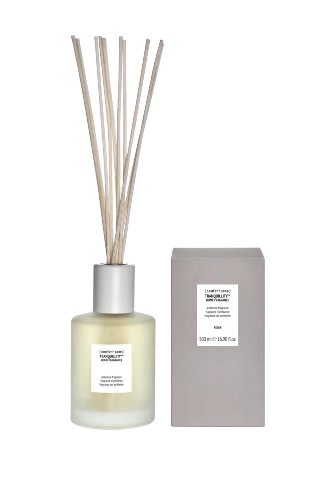 ComfortZone Tranquillity Home Fragrance 500ml
