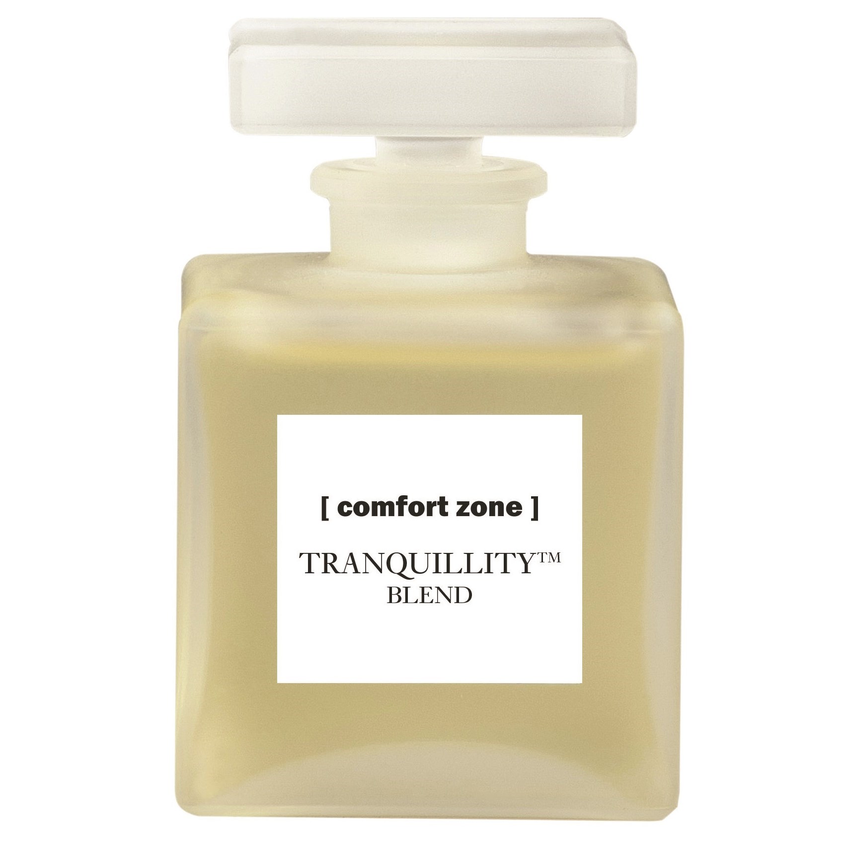 Läs mer om ComfortZone Tranquillity Oil Blend 50 ml