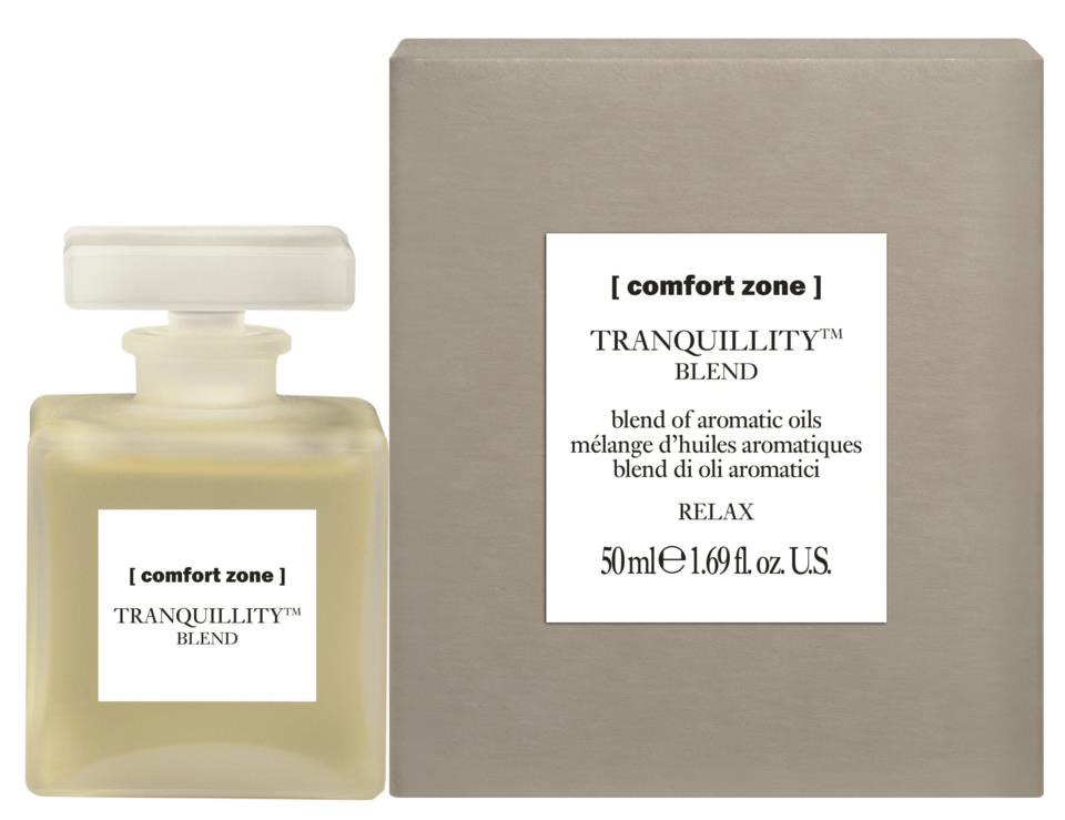 ComfortZone Tranquillity Oil Blend 50 ml