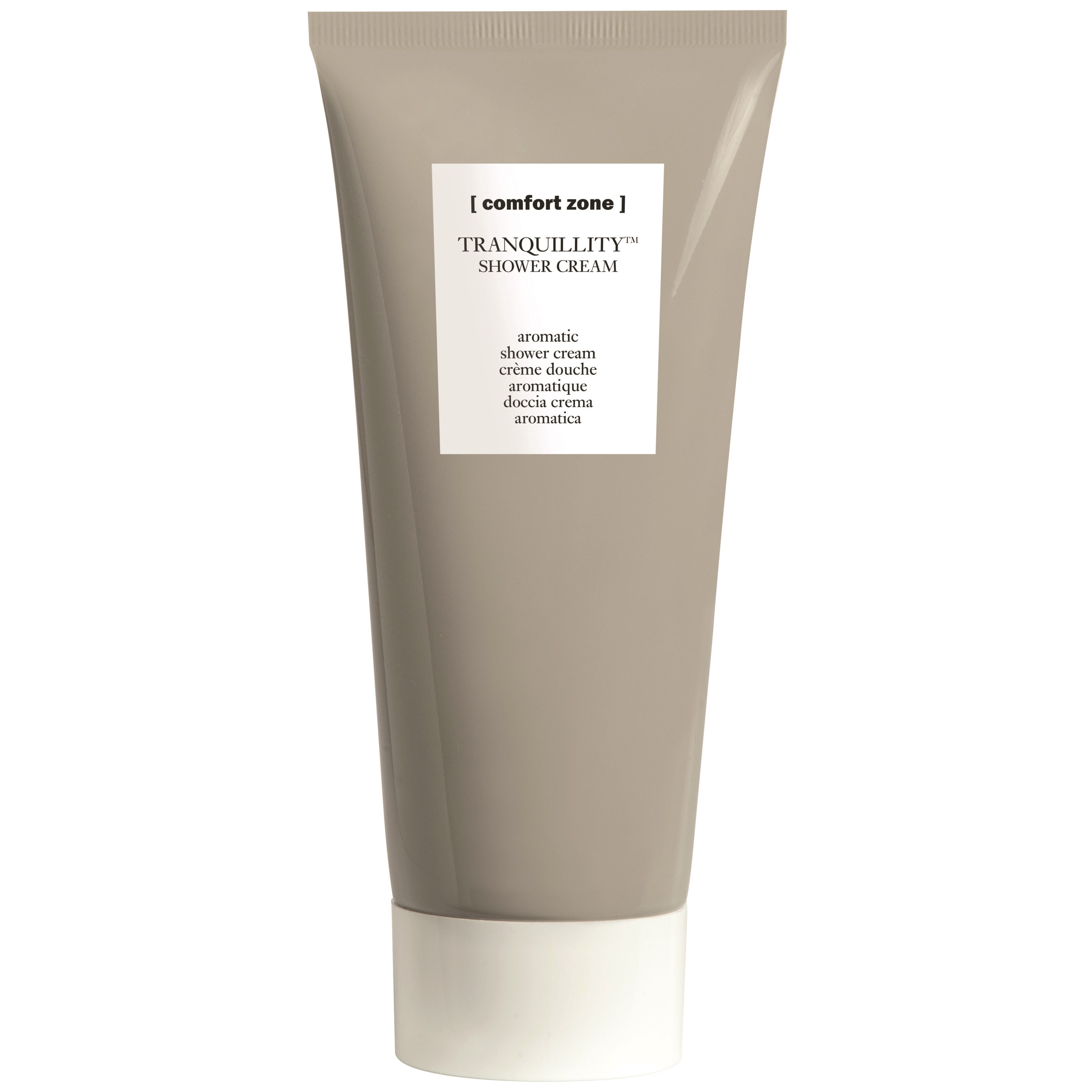 Läs mer om ComfortZone Tranquillity Shower Cream 200 ml