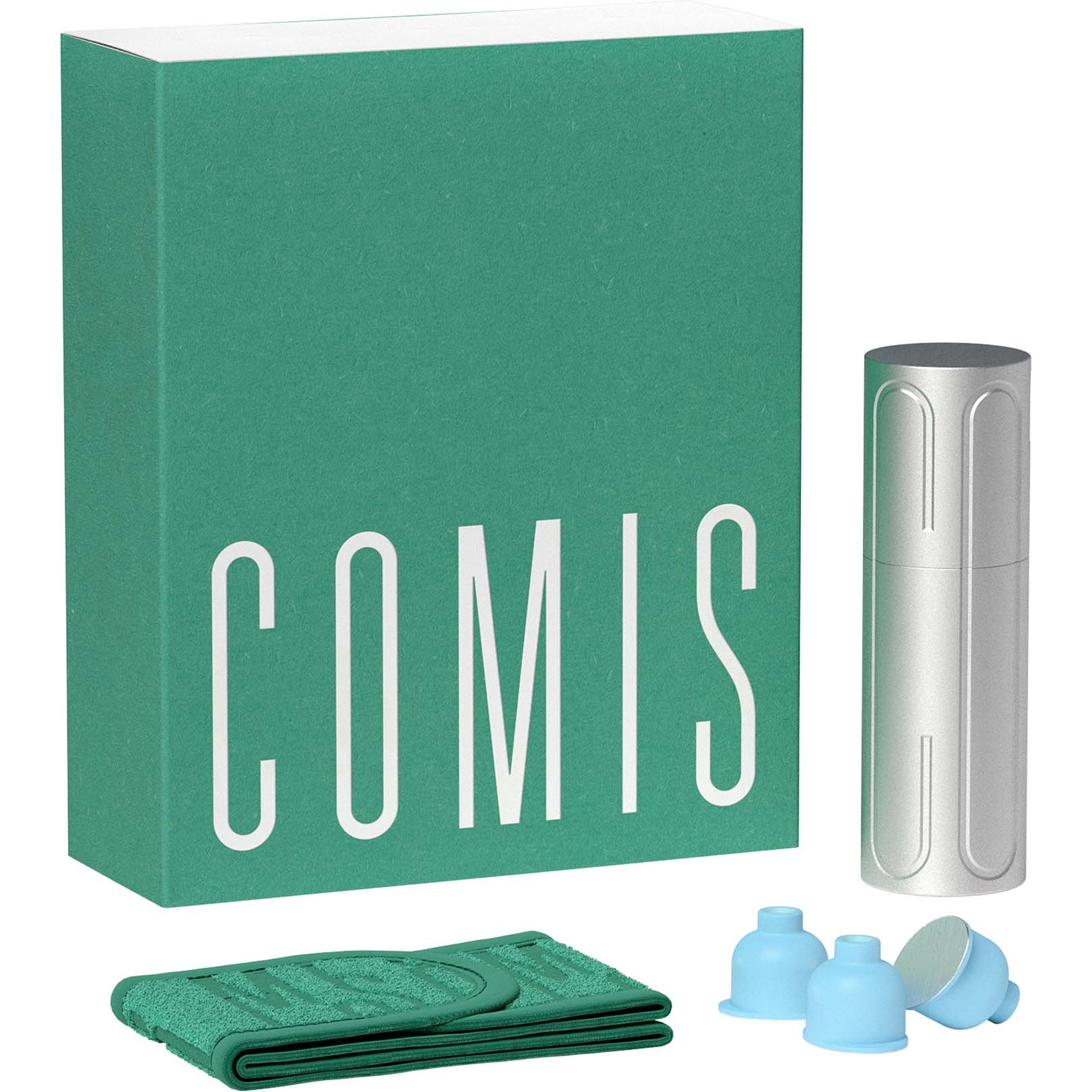 COMIS Intro Set True Tan 15 ml