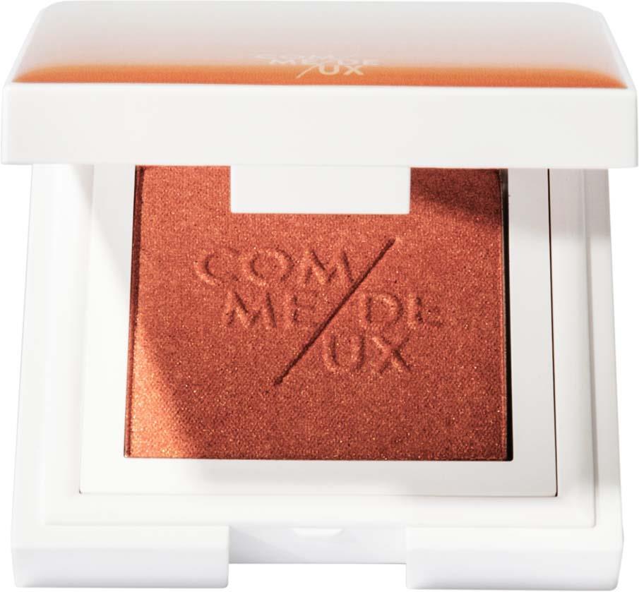 Comme Deux Blushup Compact Blush Peach | lyko.com