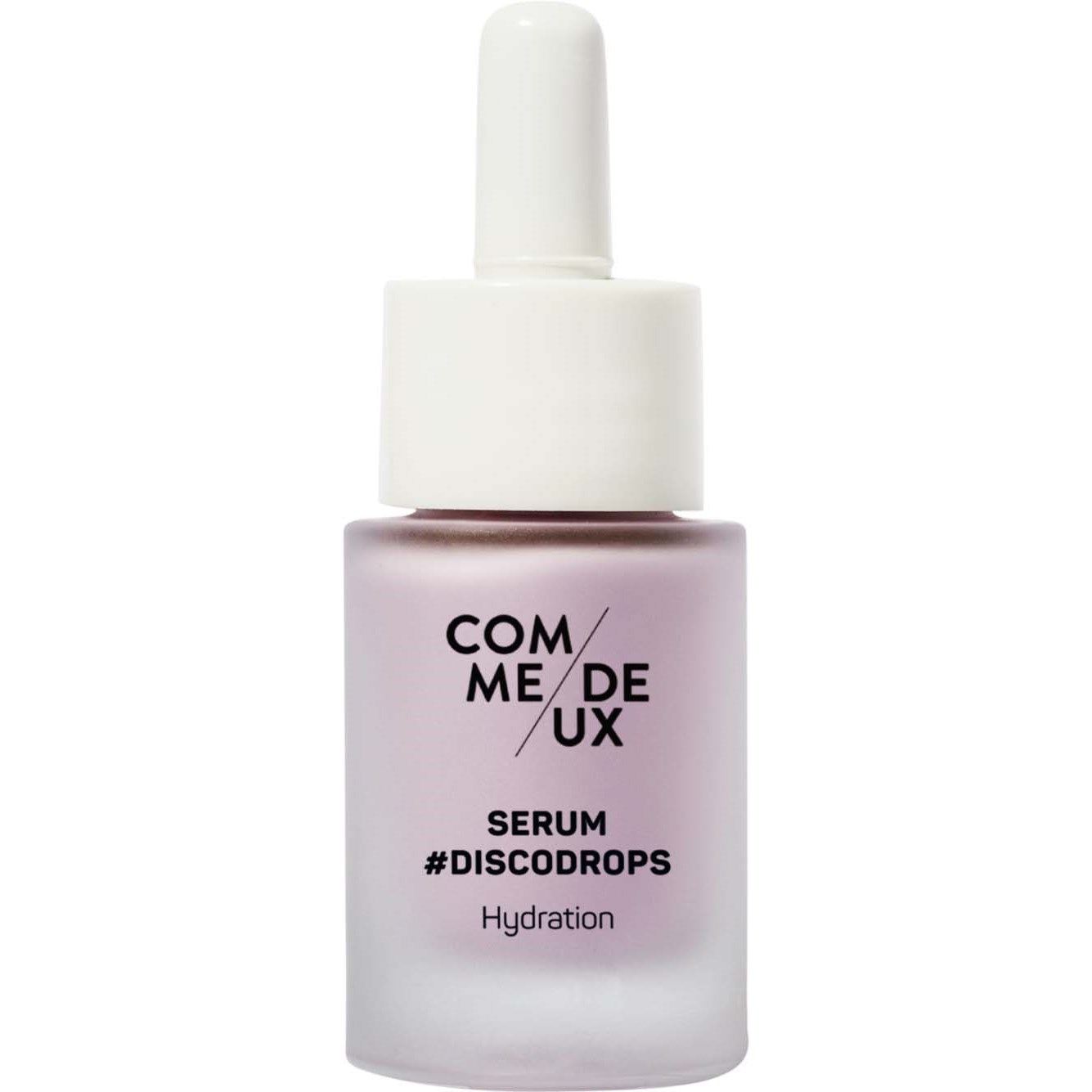 Comme Deux Discodrops Serum 15 ml