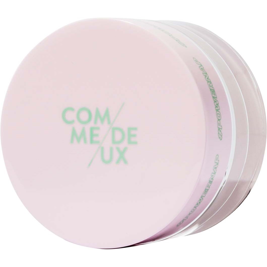 Comme Deux Powernap Moisturizing Overnight Mask 50 ml