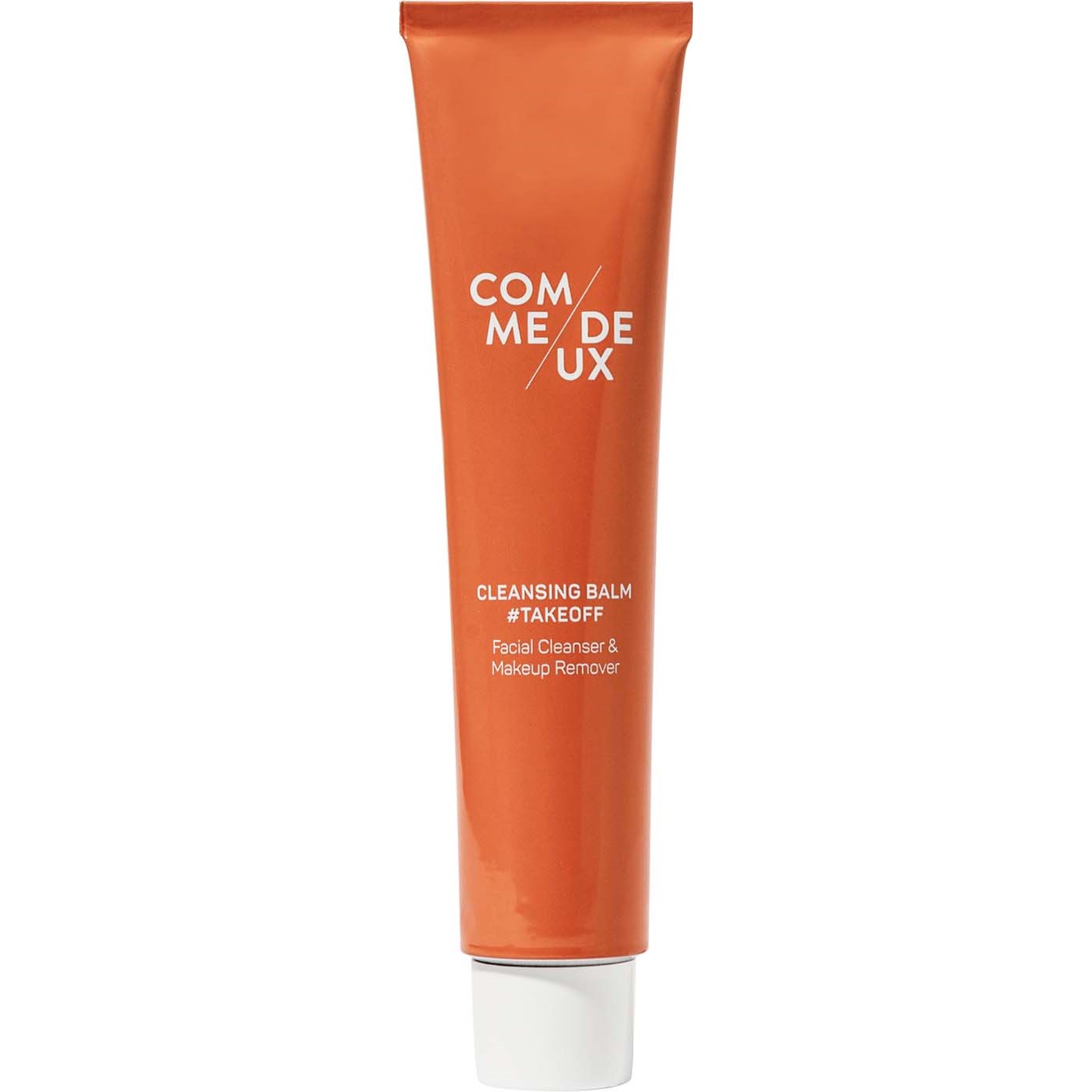 Comme Deux Take Off Balm Cleanser 60 ml