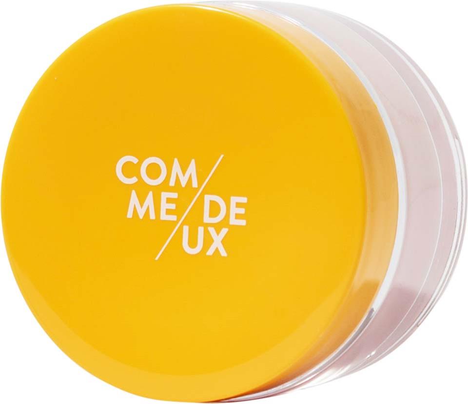 Comme Deux Whip Face Cream 50 ml