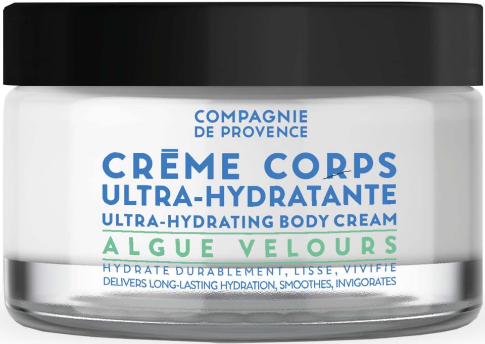 Compagnie de Provence Body Cream  200 ml