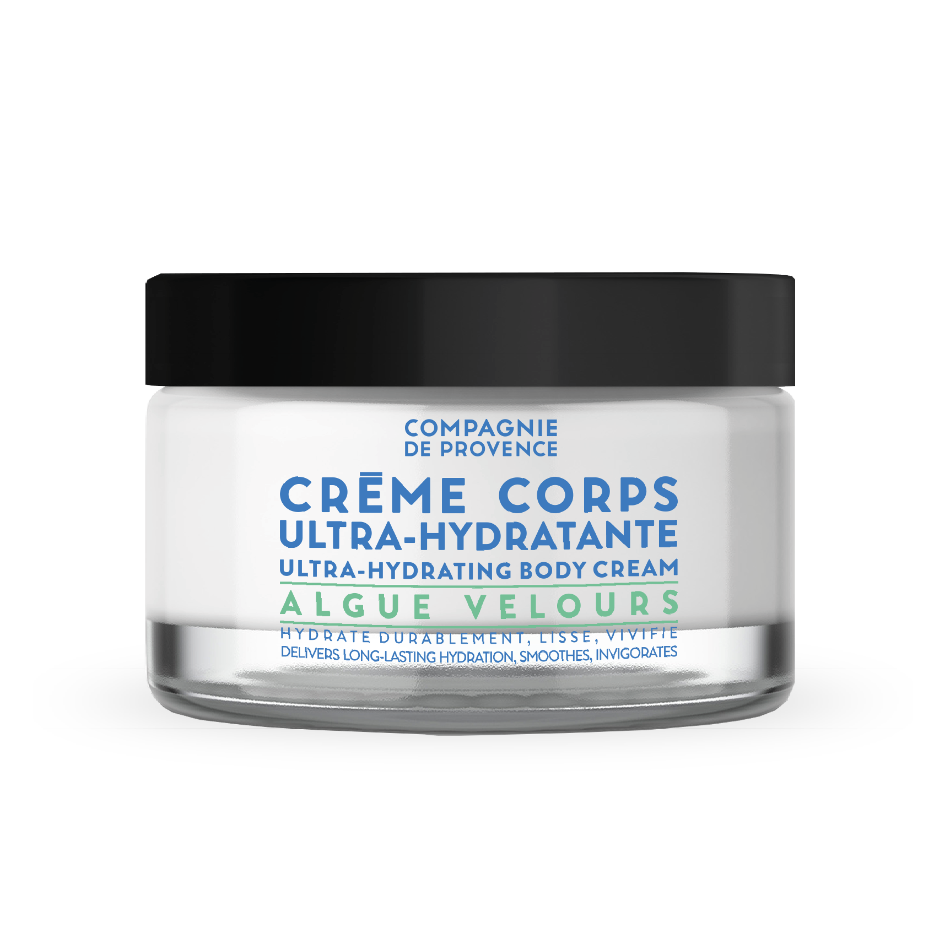 Läs mer om Compagnie de Provence Seaweed Body Cream 200 ml