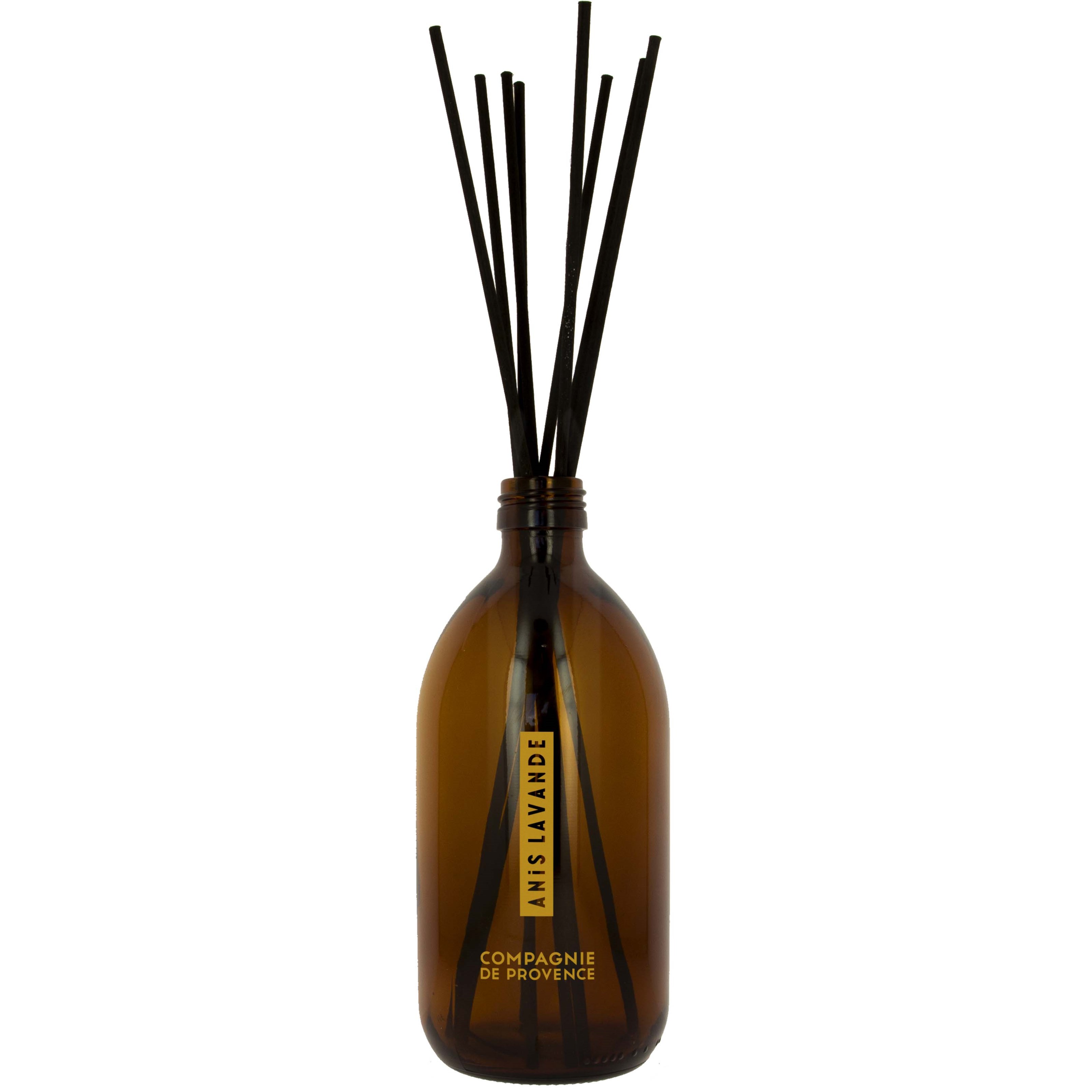 Compagnie de Provence Fragrance Diffuser Anise Lavender 220 ml billede