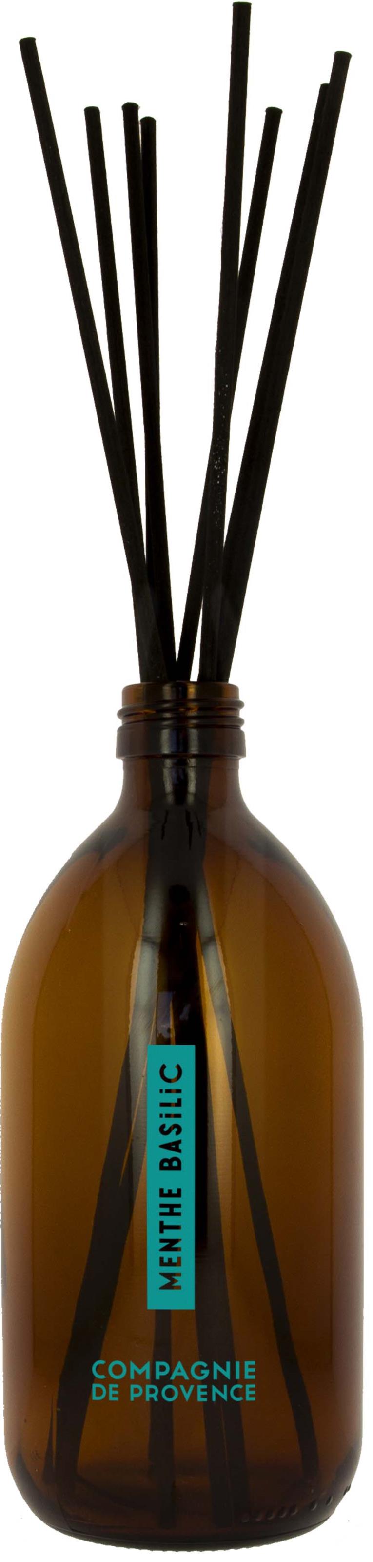 Compagnie de Provence Fragrance Diffuser Mint Basil