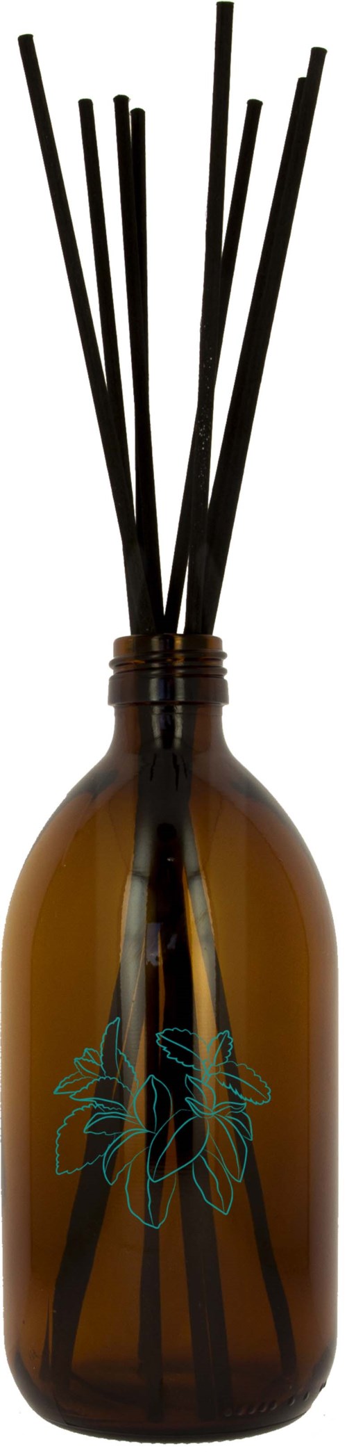 Compagnie de Provence   Fragrance Diffuser Mint Basil