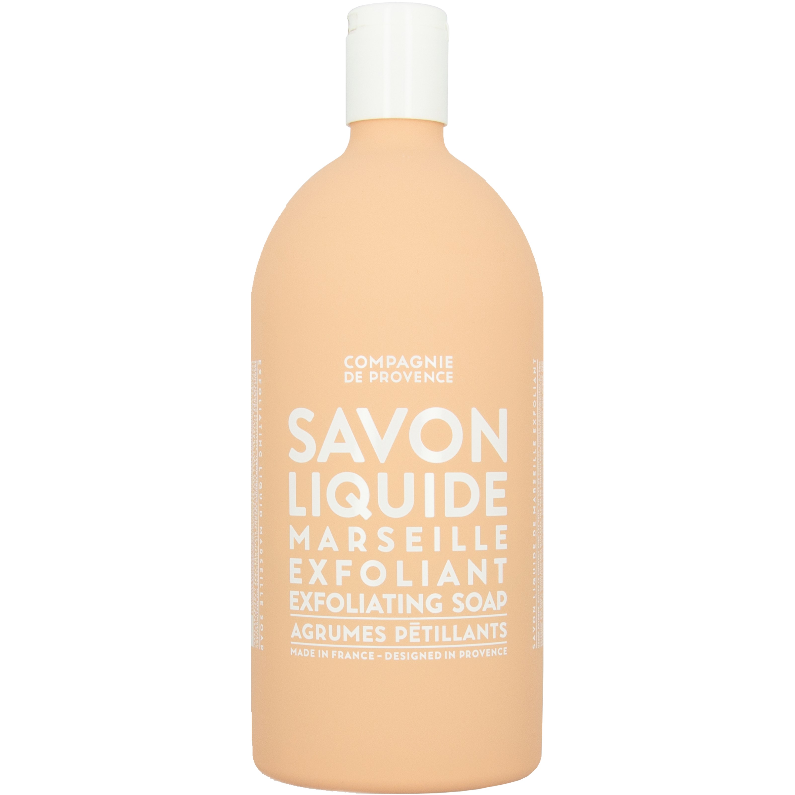 Compagnie de Provence Exfoliating Liquid Marseille Soap Refill billede