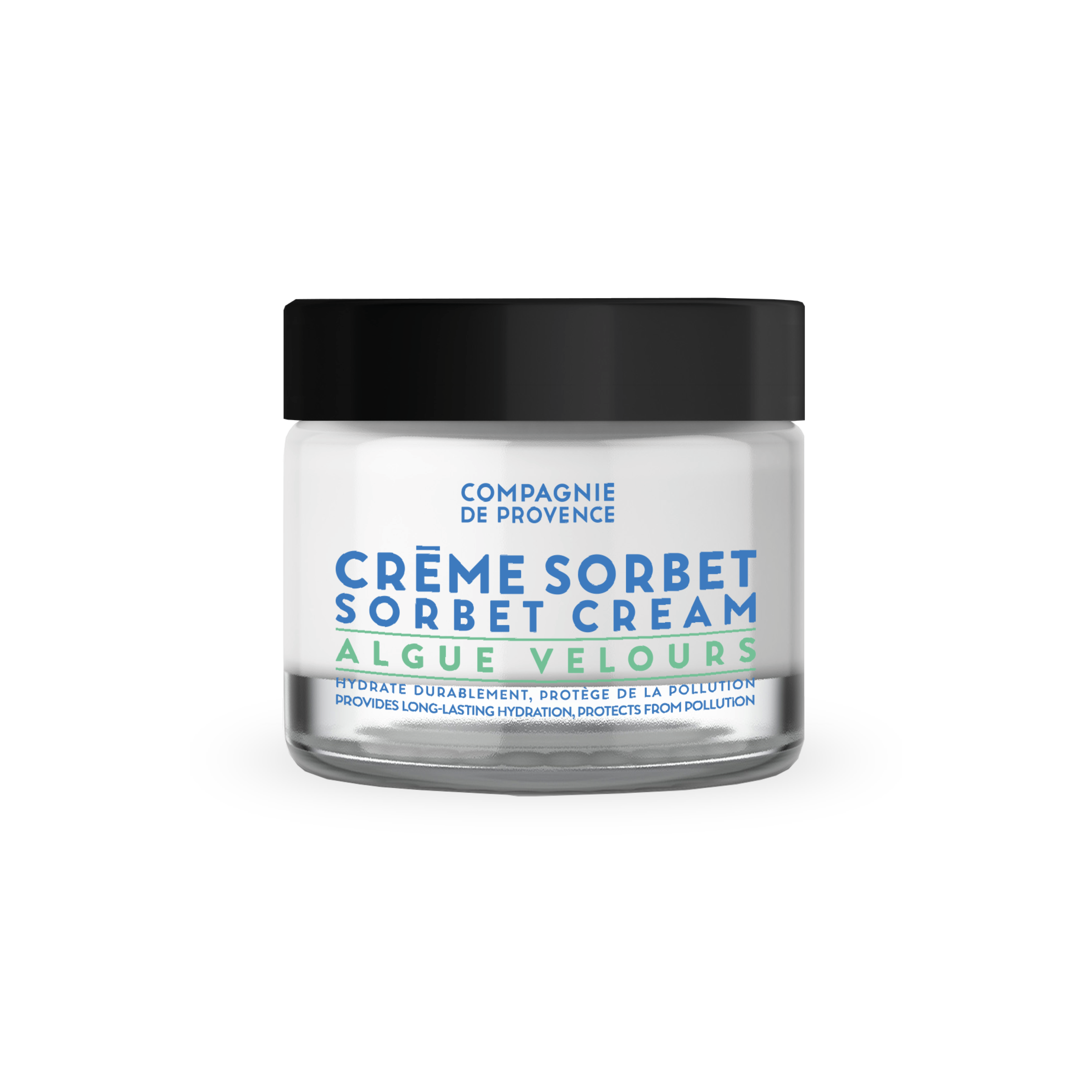 Läs mer om Compagnie de Provence Seaweed Face Cream 50 ml