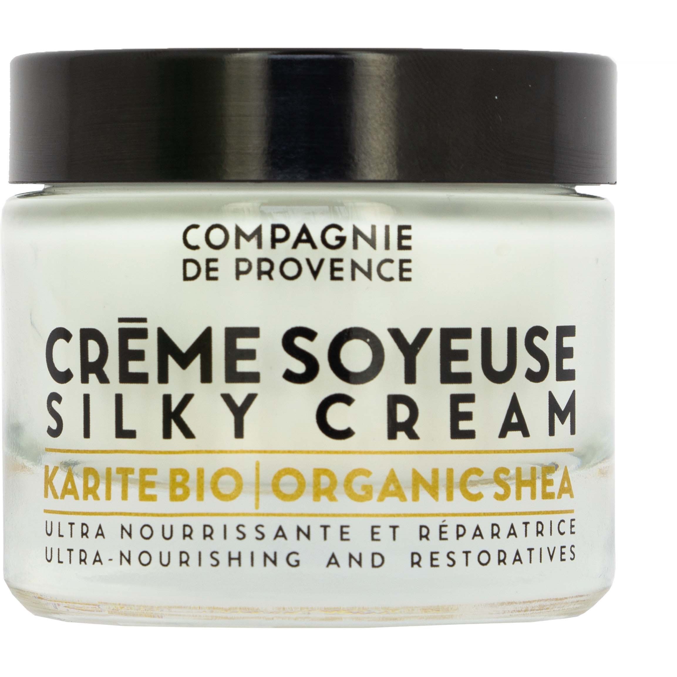 Läs mer om Compagnie de Provence Face Cream Shea 50 ml