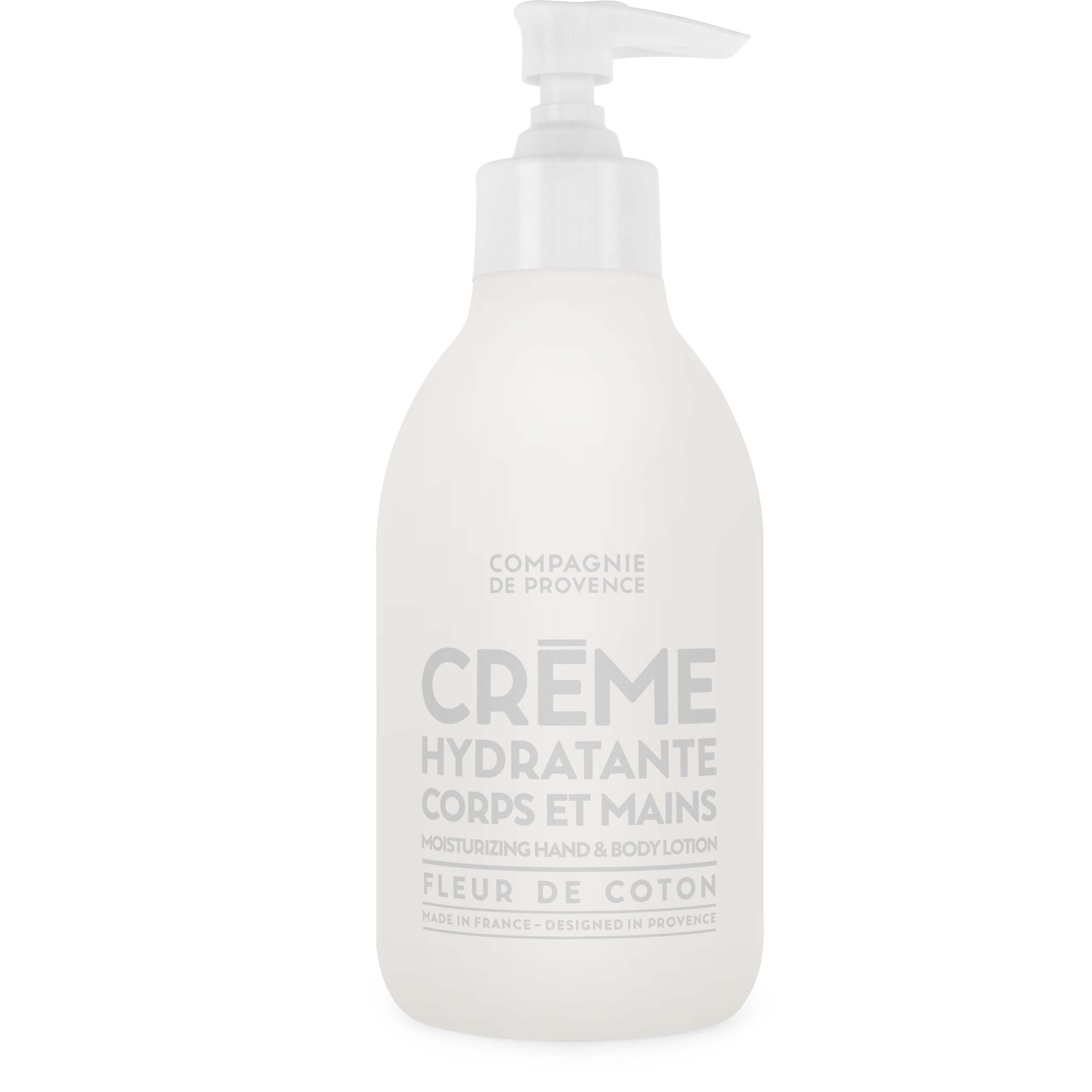 Läs mer om Compagnie de Provence Extra Pur Hand And Bodylotion Cotton Flower