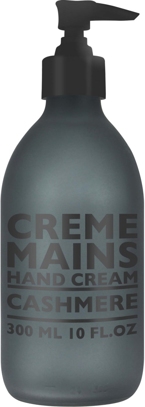 Compagnie de Provence Hand Cream Cashmere 300 ml