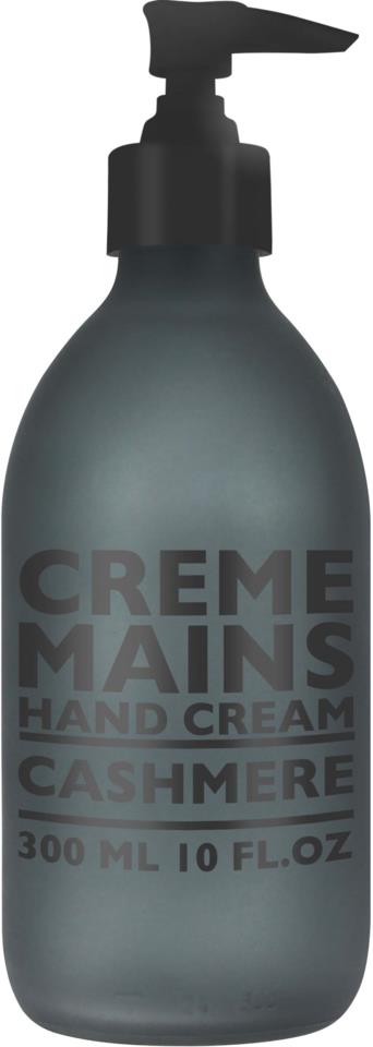 Compagnie de Provence Hand Cream Cashmere 300 ml