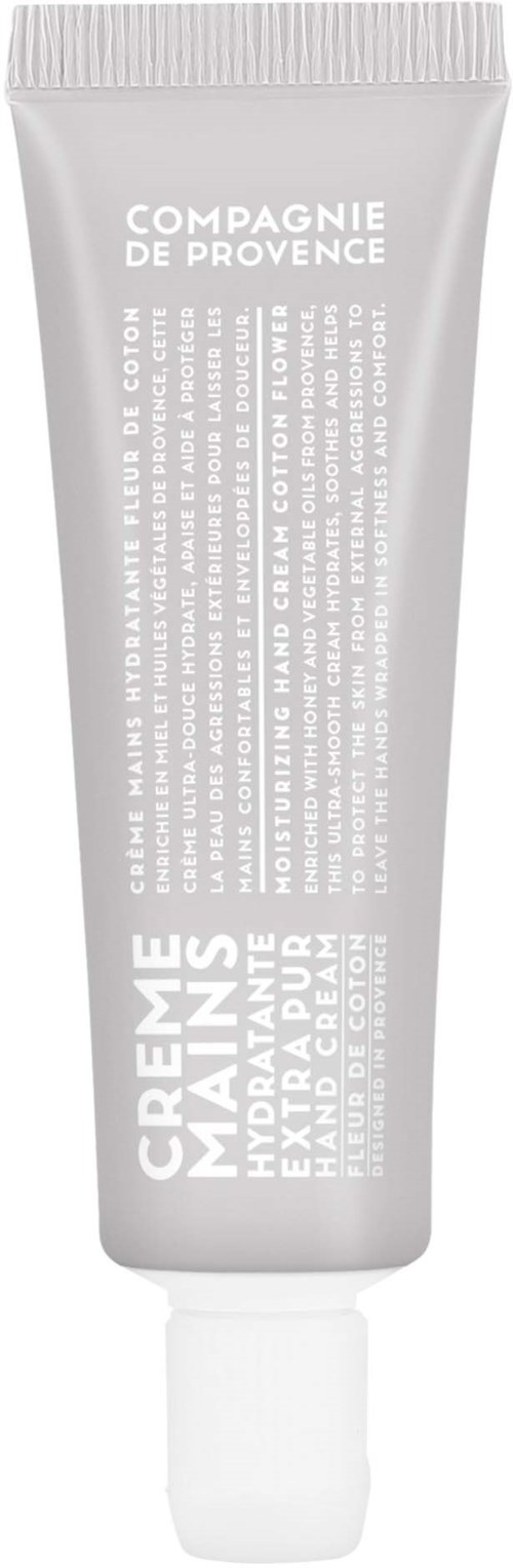 Compagnie de Provence Hand Cream Cotton Flower 30 ml