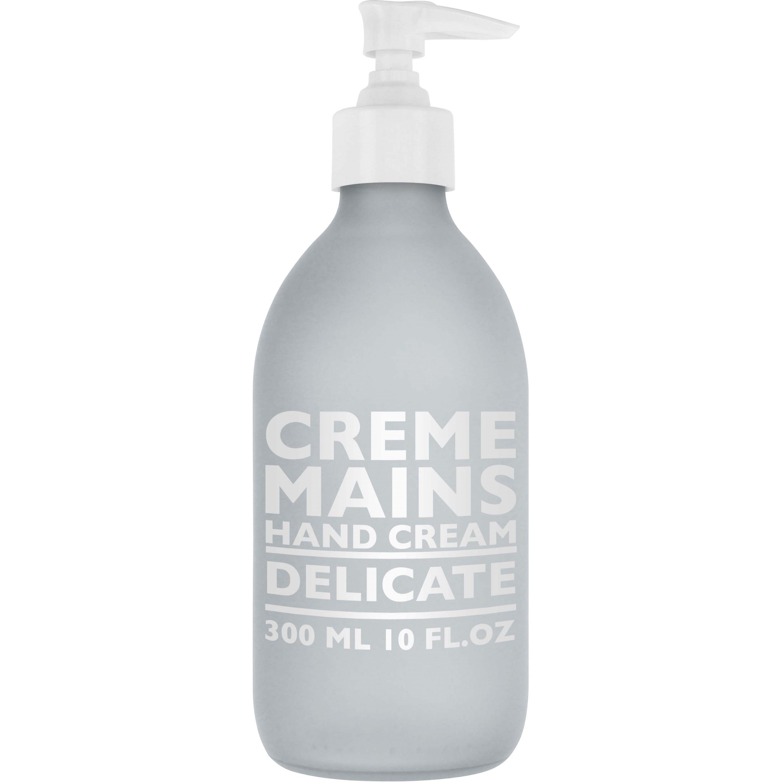 Läs mer om Compagnie de Provence Hand Cream Delicate 300 ml