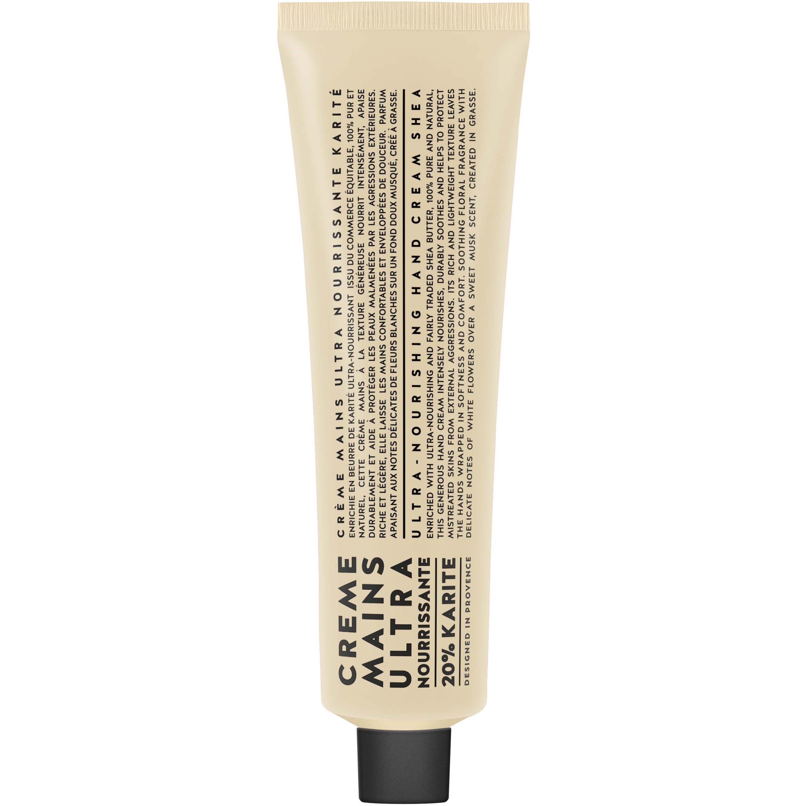 Compagnie de Provence Hand Cream Shea Butter 100 ml billede