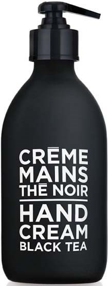 Compagnie de Provence Hand Cream Black Tea 300 ml