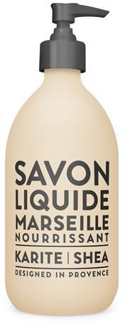 Compagnie de Provence Liquid Marseille Soap Shea Butter