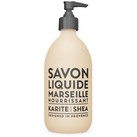 Compagnie de Provence Liquid Marseille Soap Shea Butter billede
