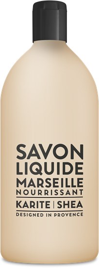 Compagnie de Provence Liquid Marseille Soap Refill Shea Butter