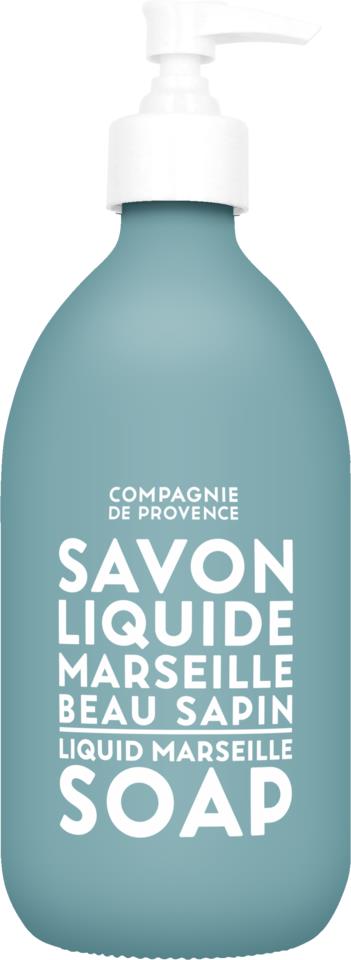 Compagnie de Provence Limited Edition Beau Saprin