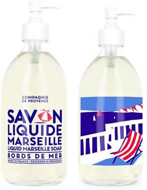 Compagnie de Provence Limited Edition Seaside 495 ml