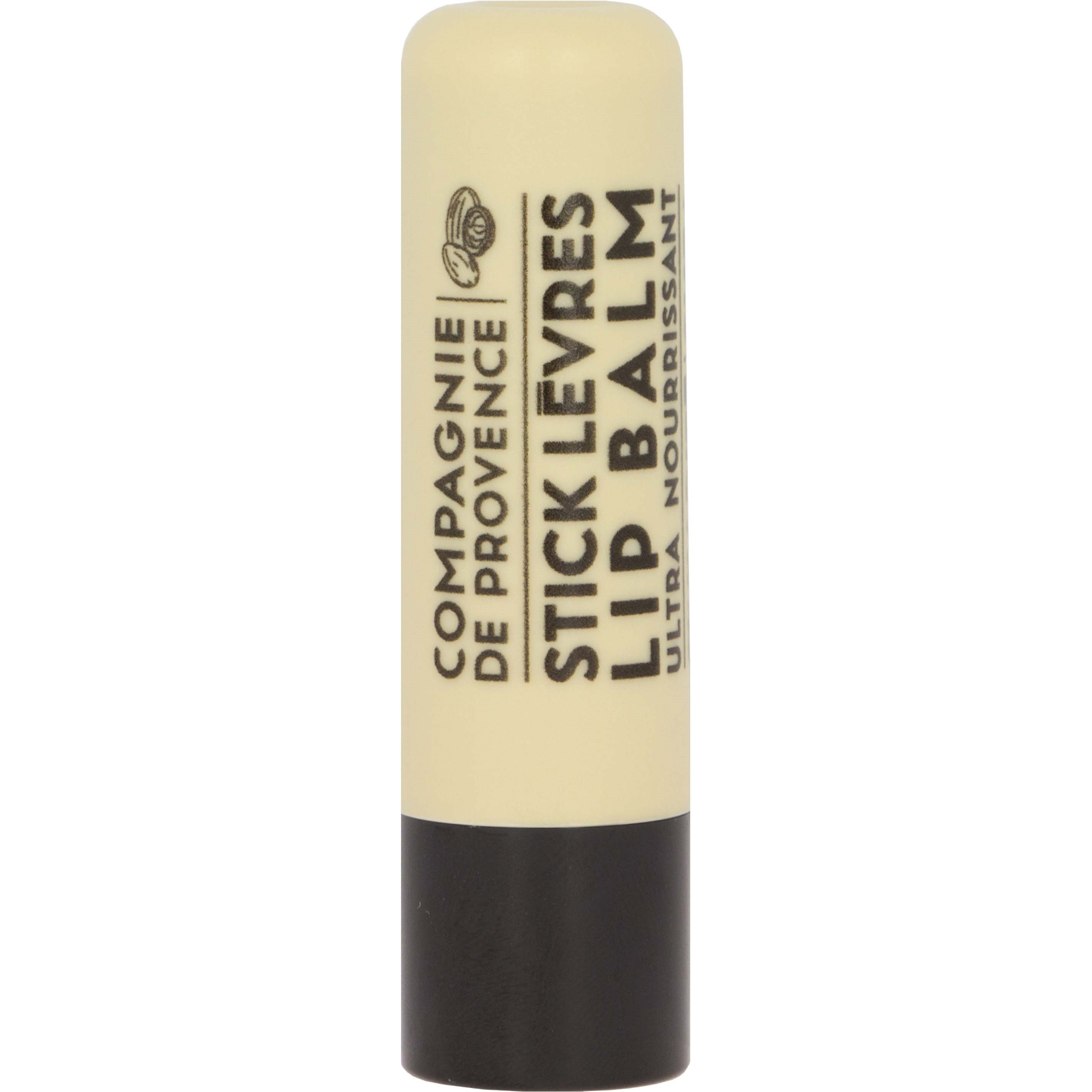 Compagnie de Provence Lip Balm Shea Butter billede