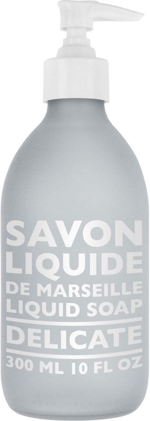 Compagnie de Provence Liquid Marseille Soap Delicate 300 ml
