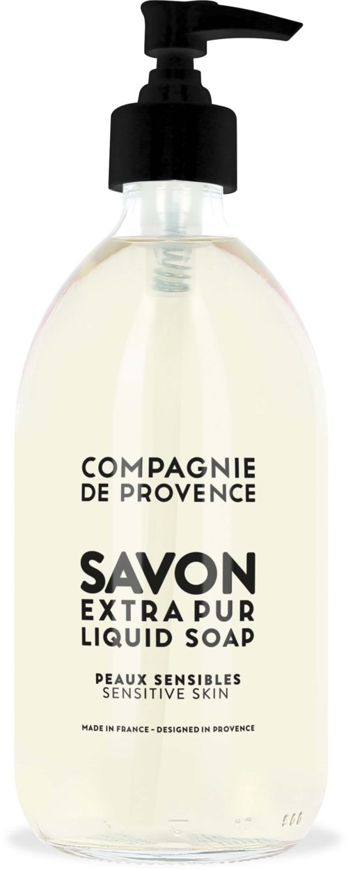Compagnie de Provence Liquid Marseille Soap Sensitive Skin