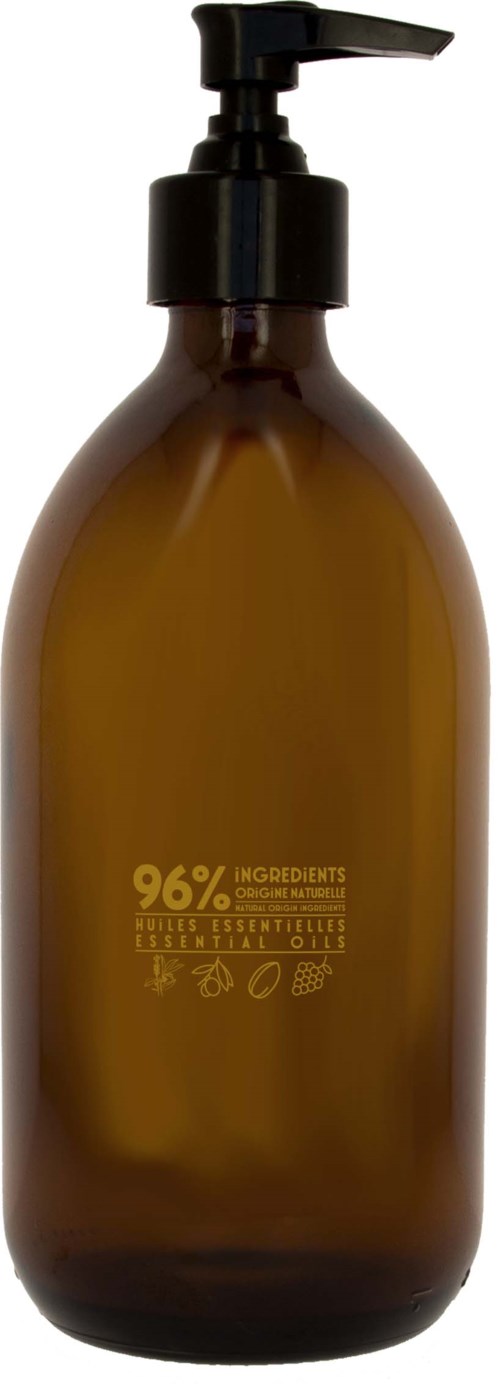 Compagnie de Provence   Liquid Marseille Soap Anise Lavender 300 ml