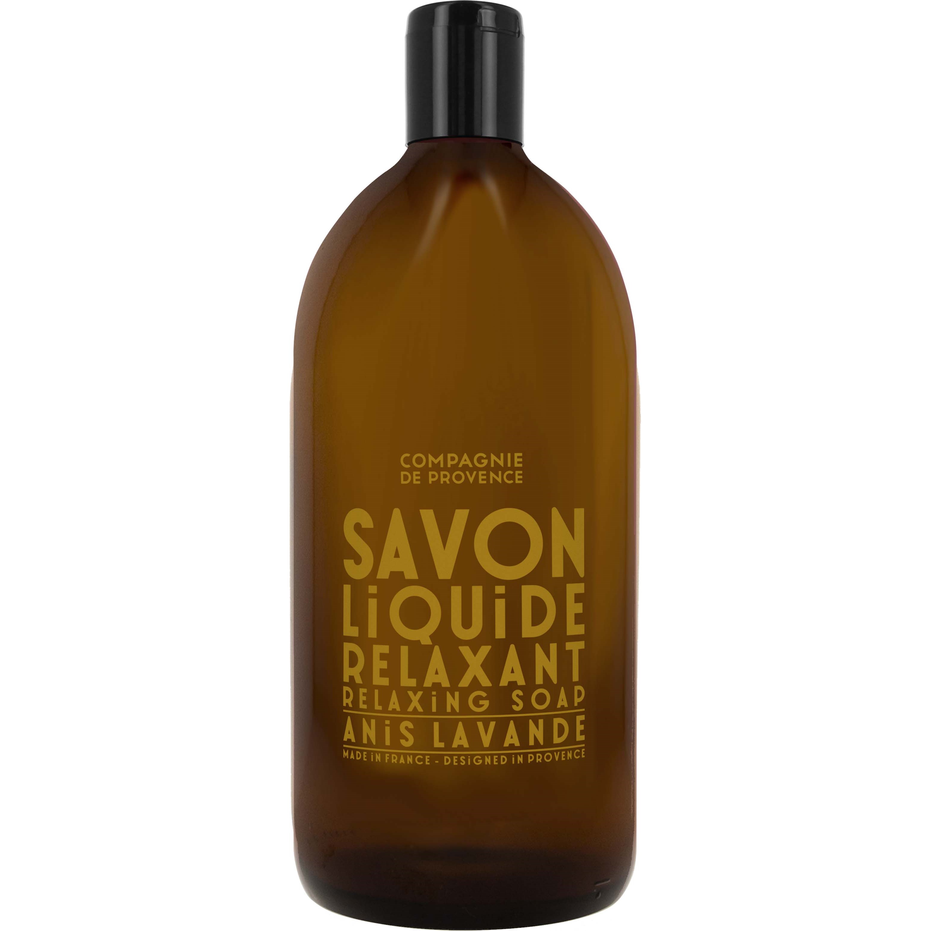 Compagnie de Provence Apothicare Liquid Soap Refill Anise Lavender 100