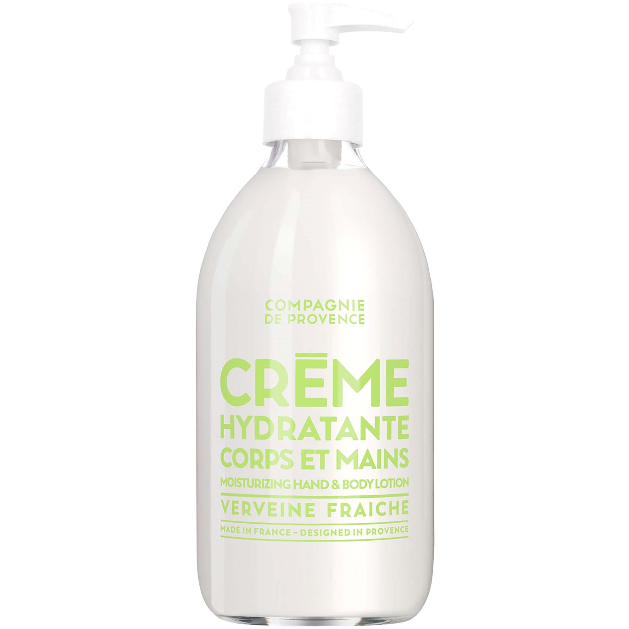 Compagnie de Provence Extra Pur Moisturizing Hand & Body Lotion F