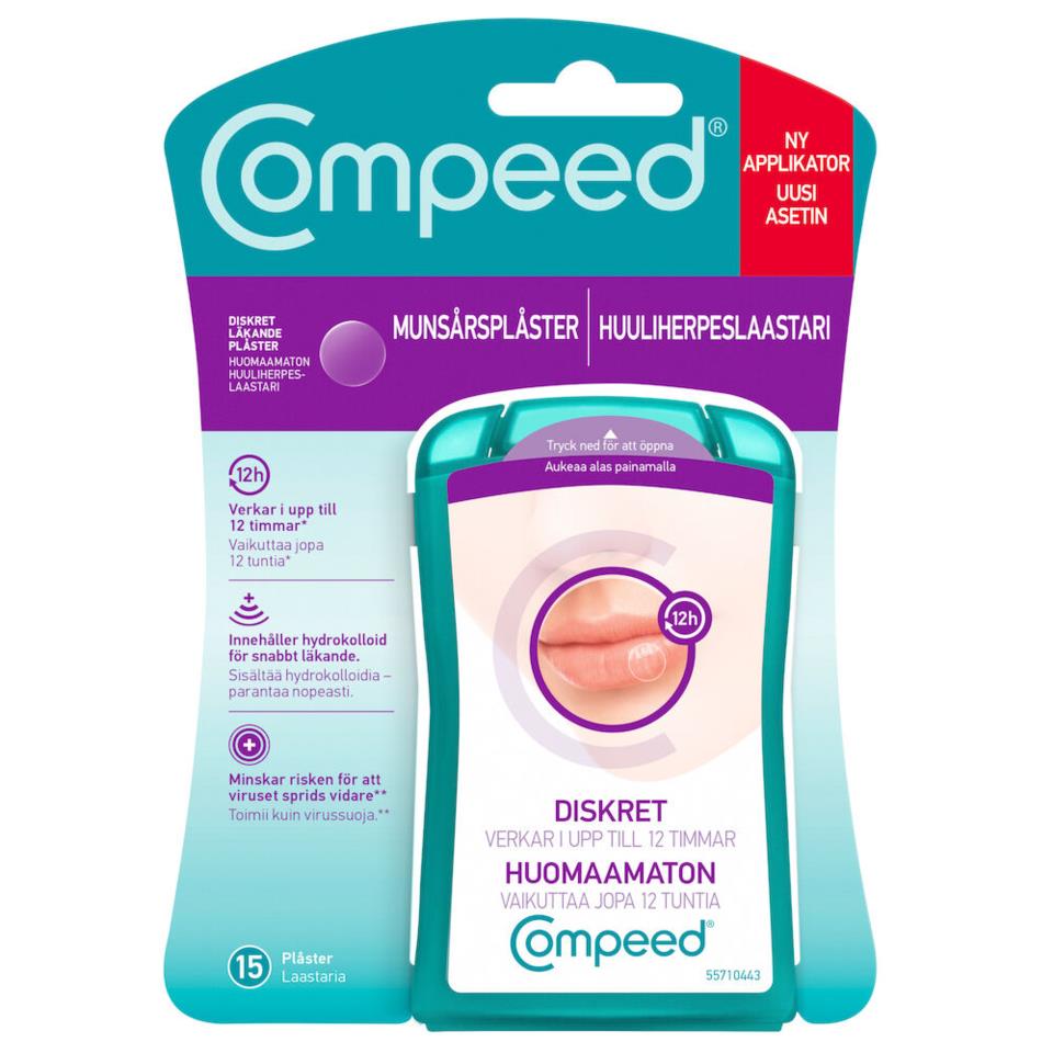 Compeed Cold Sore