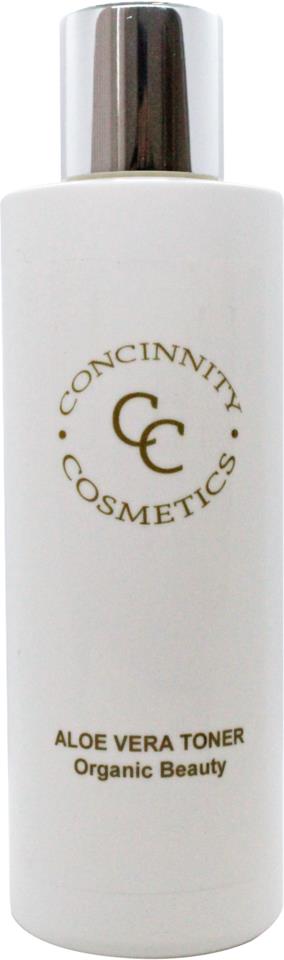Concinnity Cosmetics Aloe Vera Toner 200 ml