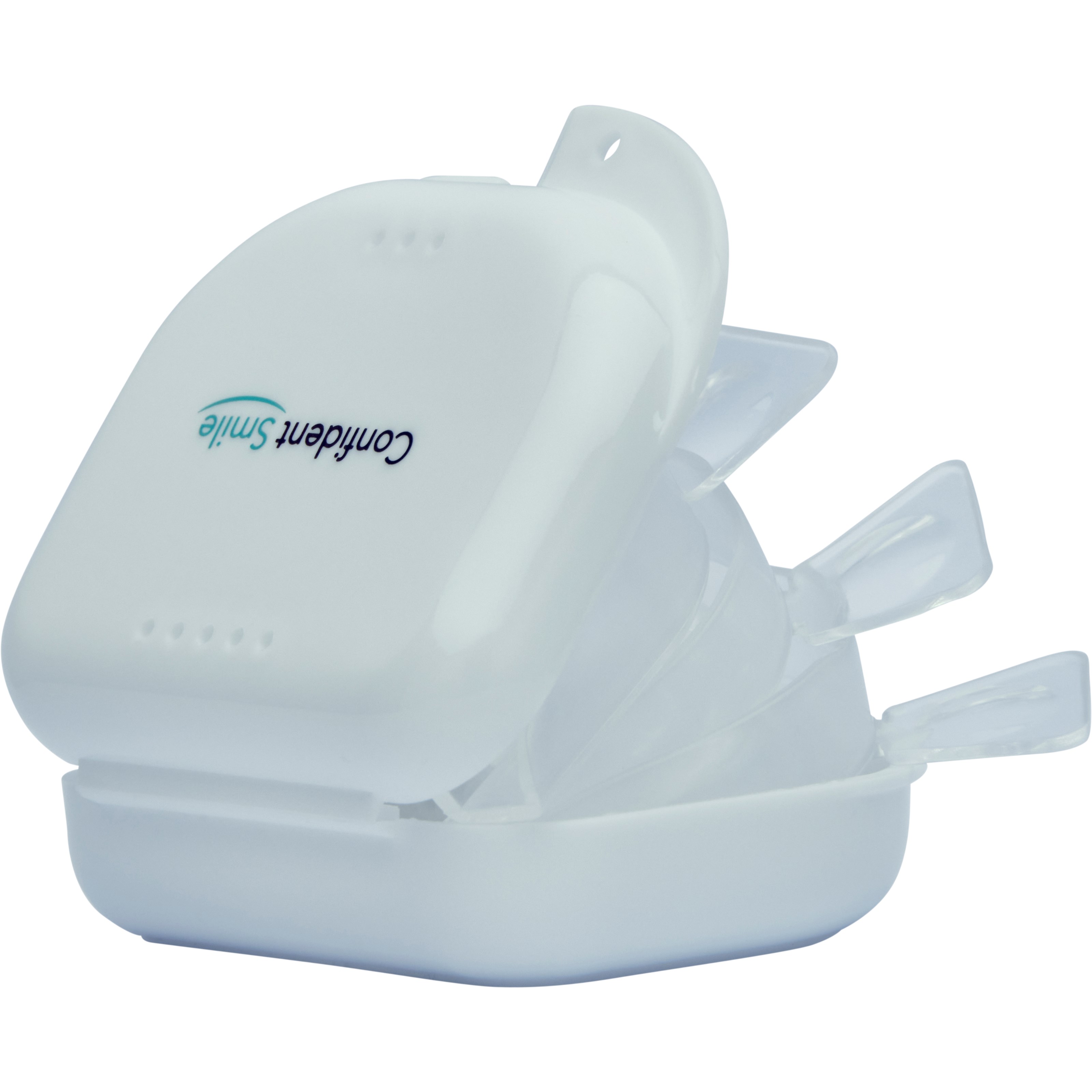 ConfidentSmile Bideskinner 3-pack